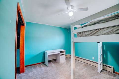 Tiny photo for 316 N Hartwell Street, Gilman, IL 60938 (MLS # 12703878)