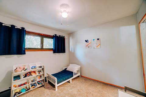 Tiny photo for 316 N Hartwell Street, Gilman, IL 60938 (MLS # 12703878)
