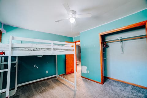 Tiny photo for 316 N Hartwell Street, Gilman, IL 60938 (MLS # 12703878)