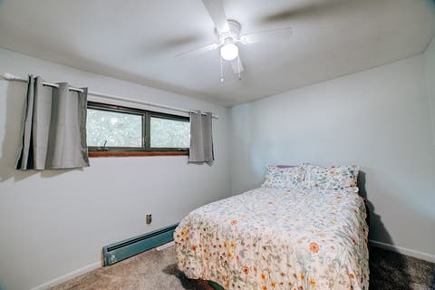 Tiny photo for 316 N Hartwell Street, Gilman, IL 60938 (MLS # 12703878)