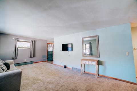 Tiny photo for 316 N Hartwell Street, Gilman, IL 60938 (MLS # 12703878)