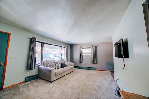Tiny photo for 316 N Hartwell Street, Gilman, IL 60938 (MLS # 12703878)