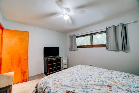 Tiny photo for 316 N Hartwell Street, Gilman, IL 60938 (MLS # 12703878)