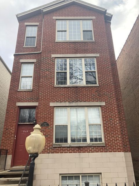 3235 W Warren Boulevard 2 Chicago IL 60624