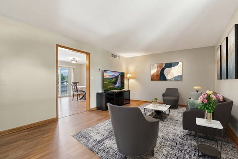 Tiny photo for 2399 Caton Crest Drive, Crest Hill, IL 60403 (MLS # 12737556)