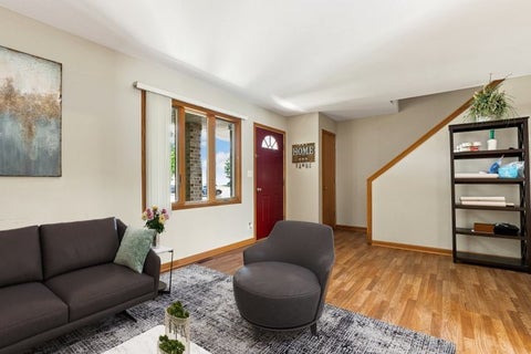 Tiny photo for 2399 Caton Crest Drive, Crest Hill, IL 60403 (MLS # 12737556)
