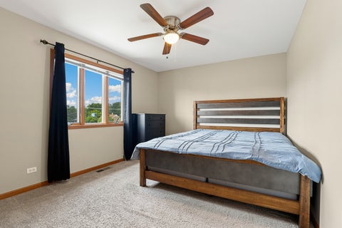 Tiny photo for 2399 Caton Crest Drive, Crest Hill, IL 60403 (MLS # 12737556)
