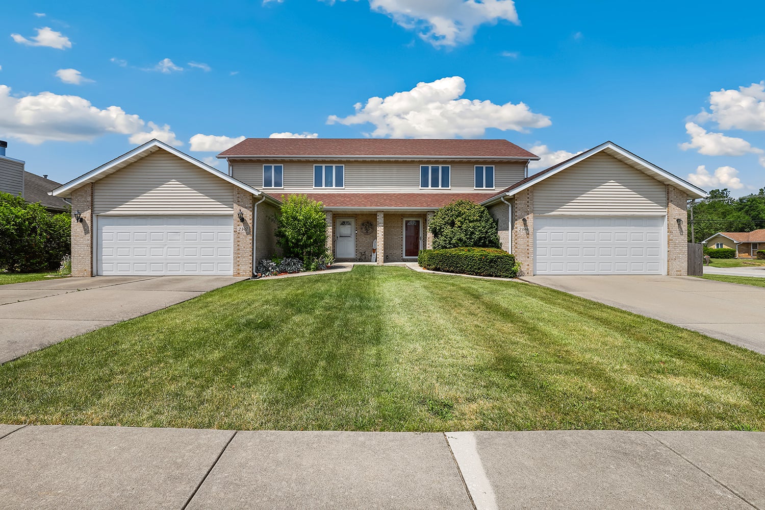 2399 Caton Crest Drive