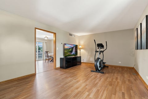 Tiny photo for 2399 Caton Crest Drive, Crest Hill, IL 60403 (MLS # 12737556)