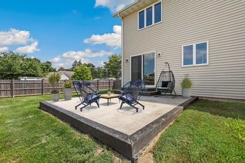 Tiny photo for 2399 Caton Crest Drive, Crest Hill, IL 60403 (MLS # 12737556)