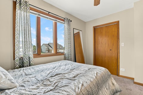 Tiny photo for 2399 Caton Crest Drive, Crest Hill, IL 60403 (MLS # 12737556)