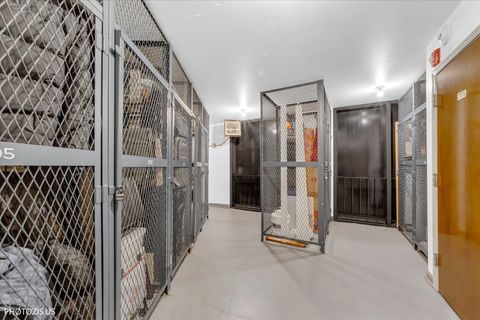 Tiny photo for 4900 Foster Street #412, Skokie, IL 60077 (MLS # 12516764)