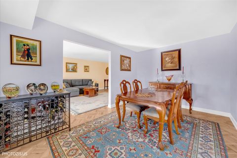 Tiny photo for 4900 Foster Street #412, Skokie, IL 60077 (MLS # 12516764)