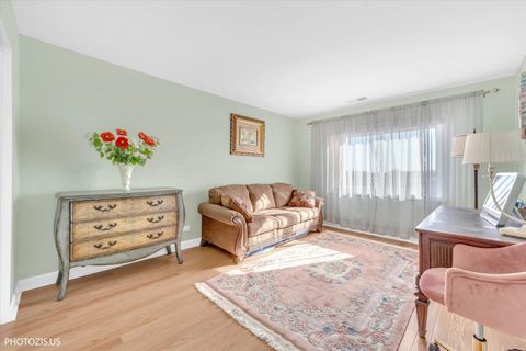 Tiny photo for 4900 Foster Street #412, Skokie, IL 60077 (MLS # 12516764)