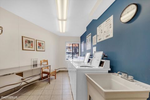 Tiny photo for 4900 Foster Street #412, Skokie, IL 60077 (MLS # 12516764)