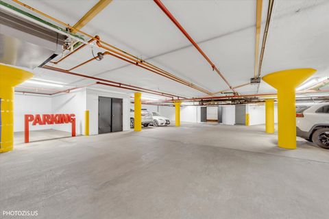 Tiny photo for 4900 Foster Street #412, Skokie, IL 60077 (MLS # 12516764)