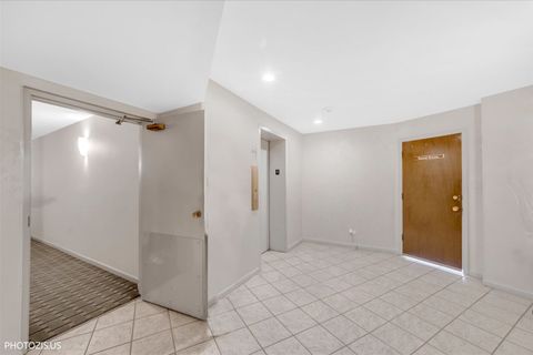 Tiny photo for 4900 Foster Street #412, Skokie, IL 60077 (MLS # 12516764)