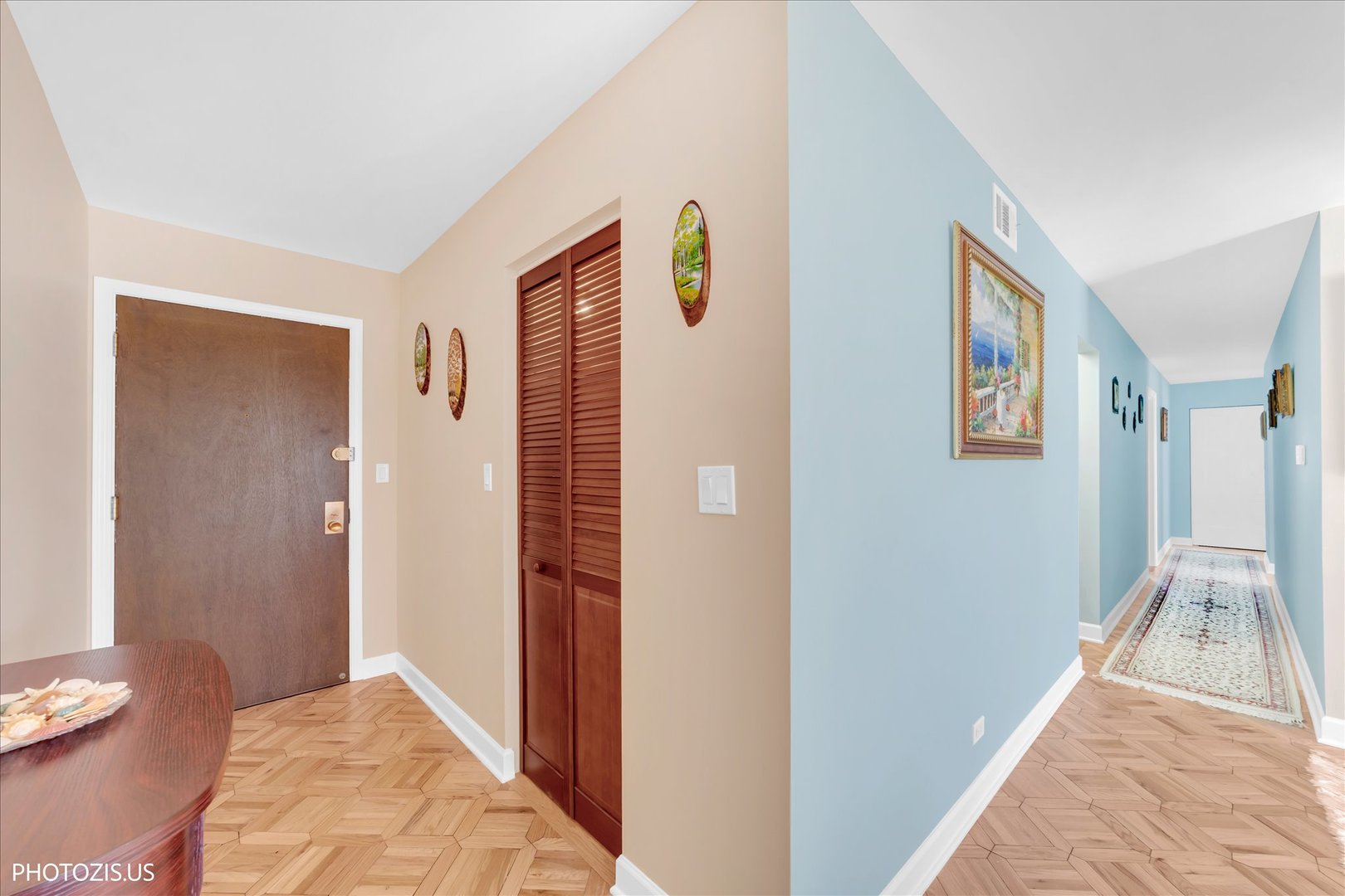 4900 Foster Street 412