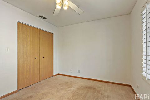 Tiny photo for 616 Windsor Drive #D, Fox Lake, IL 60020 (MLS # 12469596)