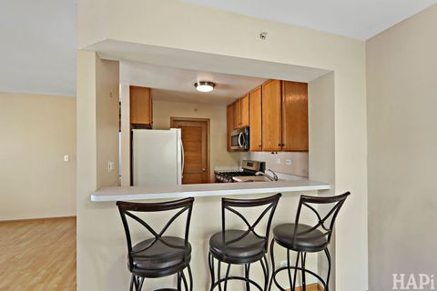 Tiny photo for 616 Windsor Drive #D, Fox Lake, IL 60020 (MLS # 12469596)