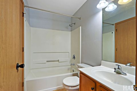 Tiny photo for 616 Windsor Drive #D, Fox Lake, IL 60020 (MLS # 12469596)