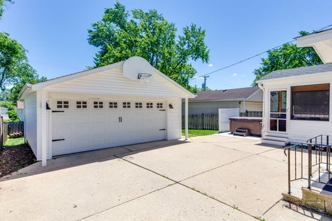 Tiny photo for 1011 N HADDOW Avenue, Arlington Heights, IL 60004 (MLS # 12748529)