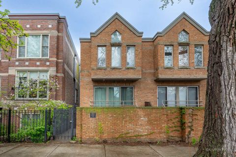 1622 N Orchard Street G Chicago IL 60614