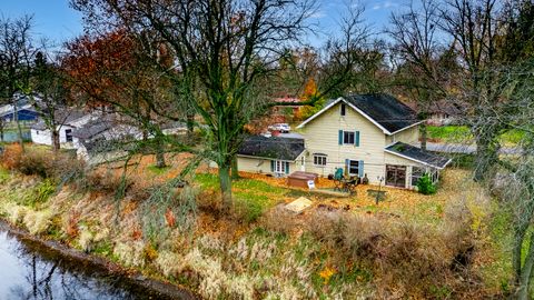 Tiny photo for 181 Tilton Park Drive, DeKalb, IL 60115 (MLS # 12522190)