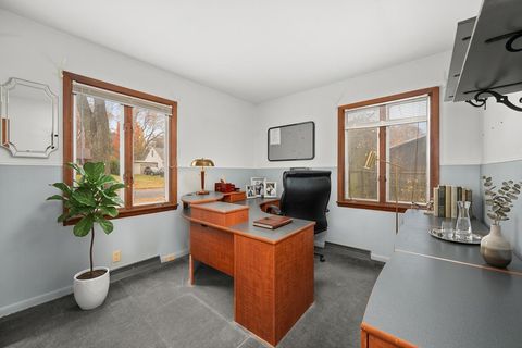 Tiny photo for 181 Tilton Park Drive, DeKalb, IL 60115 (MLS # 12522190)