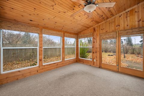 Tiny photo for 181 Tilton Park Drive, DeKalb, IL 60115 (MLS # 12522190)