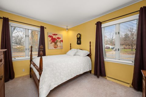 Tiny photo for 181 Tilton Park Drive, DeKalb, IL 60115 (MLS # 12522190)