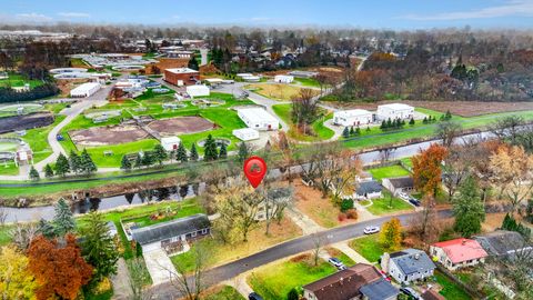 Tiny photo for 181 Tilton Park Drive, DeKalb, IL 60115 (MLS # 12522190)