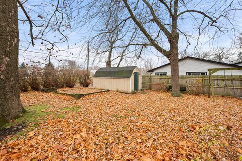 Tiny photo for 181 Tilton Park Drive, DeKalb, IL 60115 (MLS # 12522190)