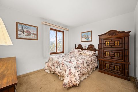 Tiny photo for 181 Tilton Park Drive, DeKalb, IL 60115 (MLS # 12522190)