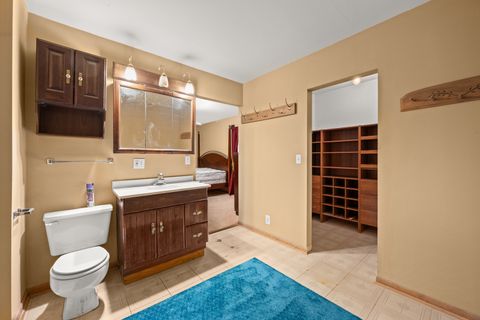 Tiny photo for 181 Tilton Park Drive, DeKalb, IL 60115 (MLS # 12522190)