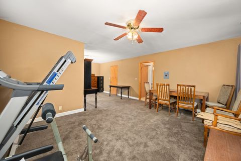 Tiny photo for 181 Tilton Park Drive, DeKalb, IL 60115 (MLS # 12522190)