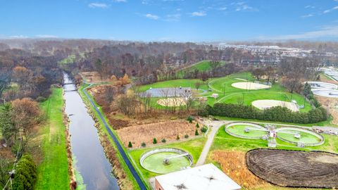 Tiny photo for 181 Tilton Park Drive, DeKalb, IL 60115 (MLS # 12522190)