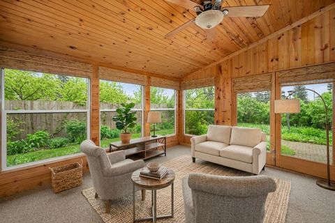 Tiny photo for 181 Tilton Park Drive, DeKalb, IL 60115 (MLS # 12522190)