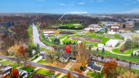 Tiny photo for 181 Tilton Park Drive, DeKalb, IL 60115 (MLS # 12522190)