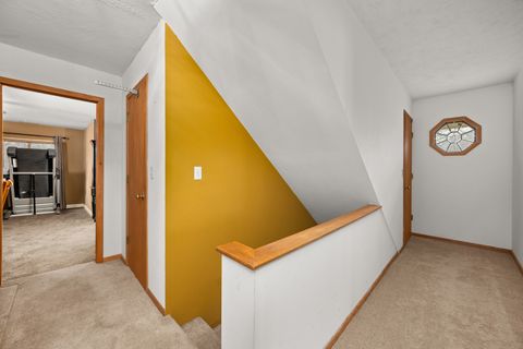 Tiny photo for 181 Tilton Park Drive, DeKalb, IL 60115 (MLS # 12522190)