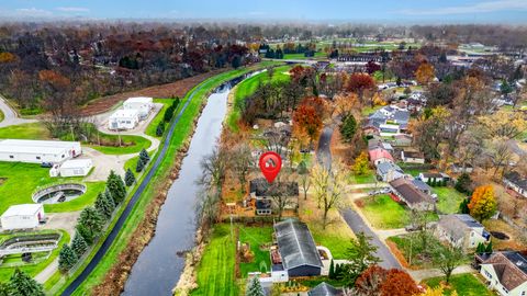Tiny photo for 181 Tilton Park Drive, DeKalb, IL 60115 (MLS # 12522190)