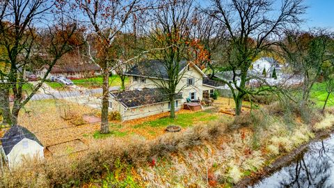 Tiny photo for 181 Tilton Park Drive, DeKalb, IL 60115 (MLS # 12522190)