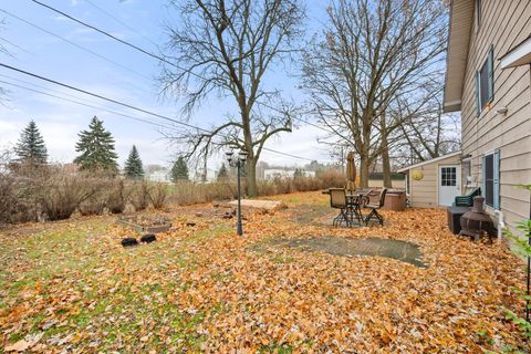 Tiny photo for 181 Tilton Park Drive, DeKalb, IL 60115 (MLS # 12522190)