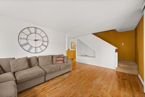 Tiny photo for 181 Tilton Park Drive, DeKalb, IL 60115 (MLS # 12522190)