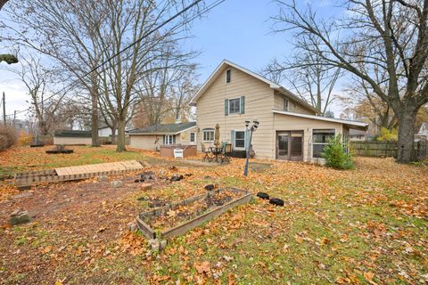 Tiny photo for 181 Tilton Park Drive, DeKalb, IL 60115 (MLS # 12522190)