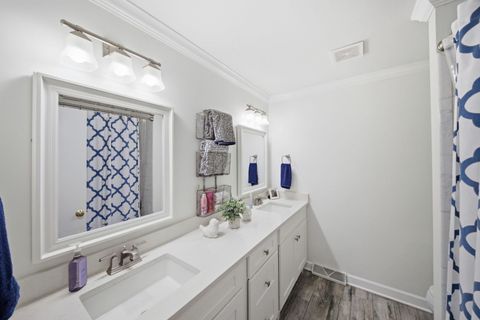 Tiny photo for 1483 Pebblestone Cove, Wheaton, IL 60189 (MLS # 12700562)