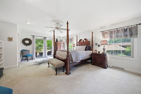 Tiny photo for 1483 Pebblestone Cove, Wheaton, IL 60189 (MLS # 12700562)