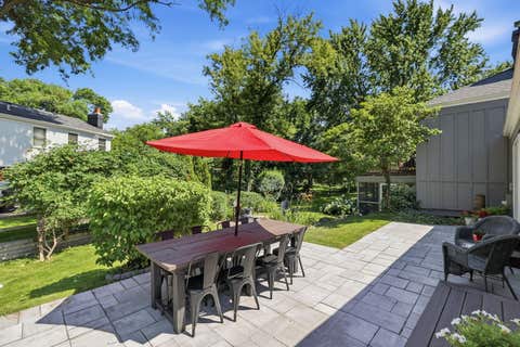 Tiny photo for 1483 Pebblestone Cove, Wheaton, IL 60189 (MLS # 12700562)