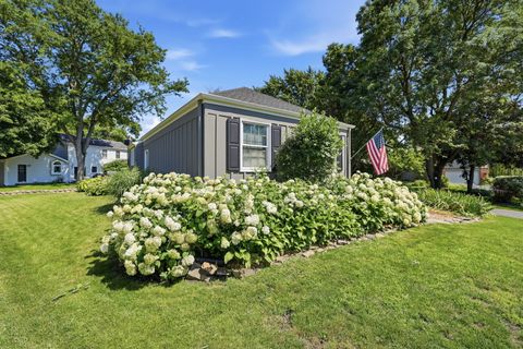 Tiny photo for 1483 Pebblestone Cove, Wheaton, IL 60189 (MLS # 12700562)