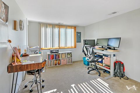 Tiny photo for 633 High Ridge Road, Roselle, IL 60172 (MLS # 12501389)